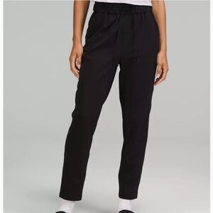 Lululemon Stretch High Rise 7/8 Pant